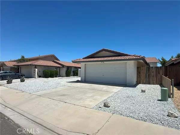 Victorville, CA 92392,12163 Pluto Drive