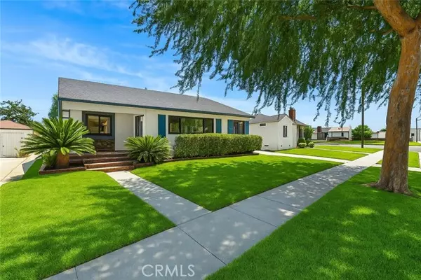 1140 South El Molino Street, Alhambra, CA 91801