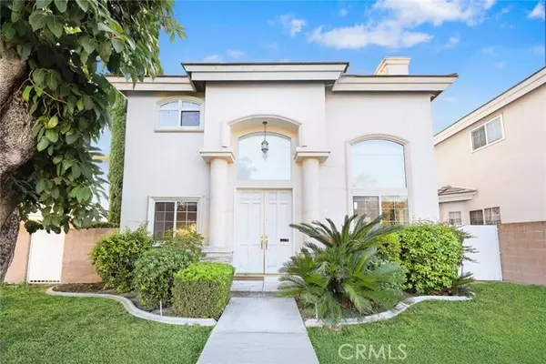 5759 Baldwin Avenue, Temple City, CA 91780