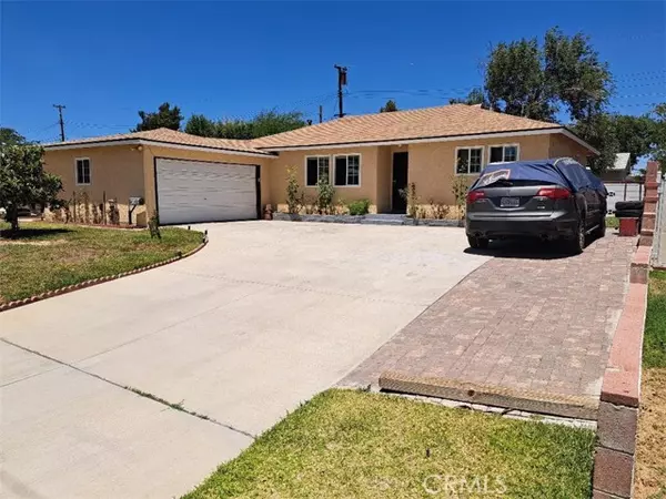 Palmdale, CA 93550,431 East Avenue R6