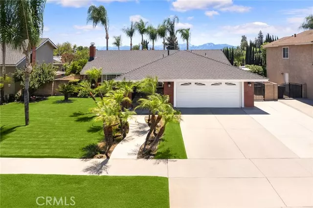 Ontario, CA 91761,1126 East Bermuda Dunes Street
