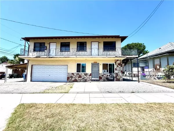 401 South Canyon Boulevard, Monrovia, CA 91016