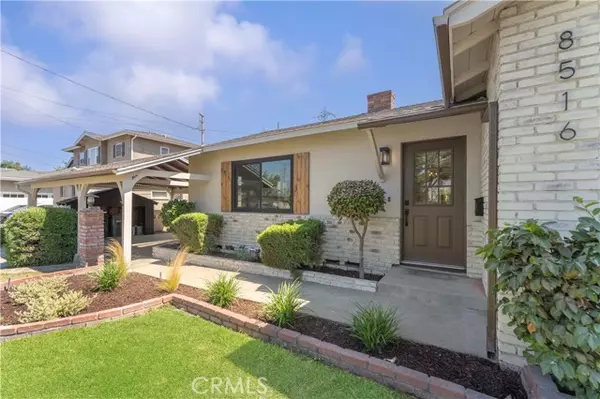 San Gabriel, CA 91775,8516 Callita Street