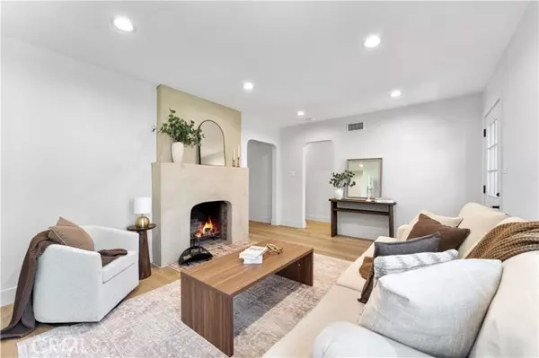San Gabriel, CA 91775,8516 Callita Street