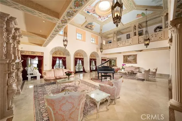 Rancho Palos Verdes, CA 90275,3300 Palos Verdes West Drive
