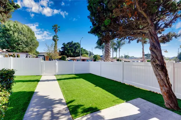 Long Beach, CA 90807,165 East Eldridge Street