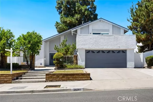 25381 Mackenzie Street, Laguna Hills, CA 92653