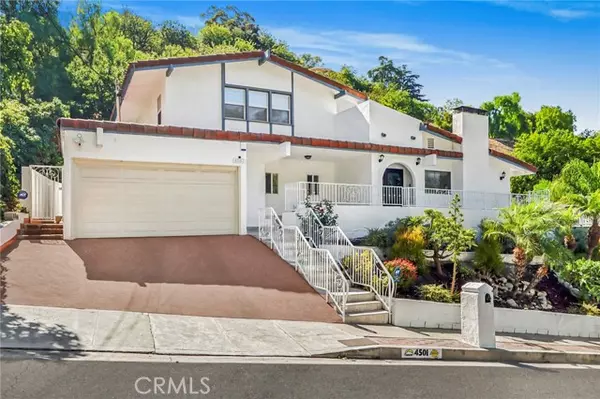 4501 Grimes Place, Los Angeles, CA 91316