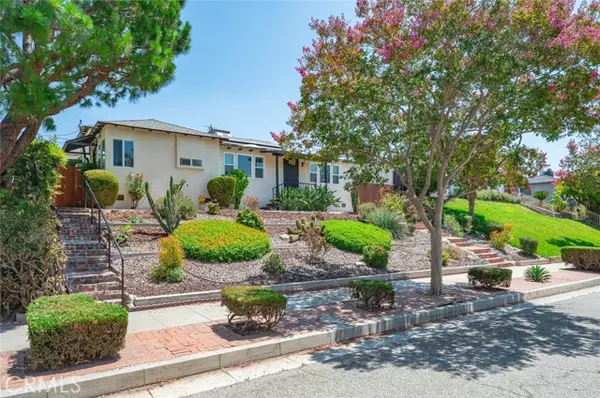 Alhambra, CA 91803,2400 Avondale Drive