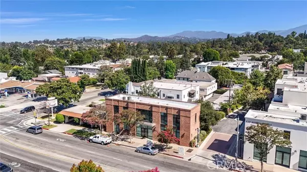820 Mission Street, South Pasadena, CA 91030