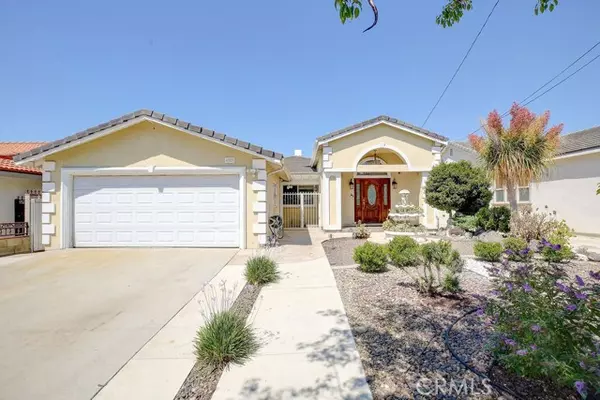 4923 Golden West Avenue, Temple City, CA 91780
