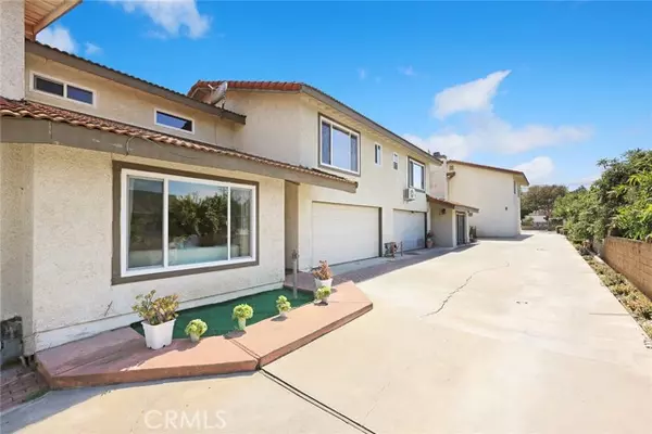 Monterey Park, CA 91755,410 Russell Ave # C