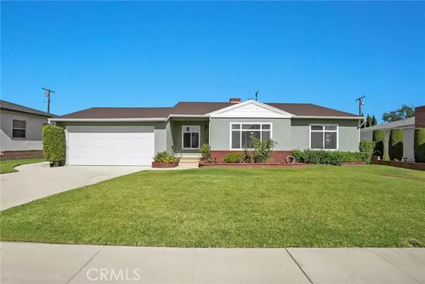 626 North Chapman Street, West Covina, CA 91790