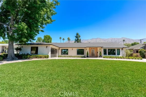 3755 Hampton Road, Pasadena, CA 91107