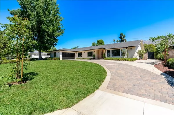 Pasadena, CA 91107,3755 Hampton Road