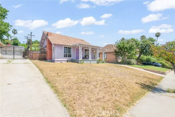 South Pasadena, CA 91030,1414 Alhambra Road