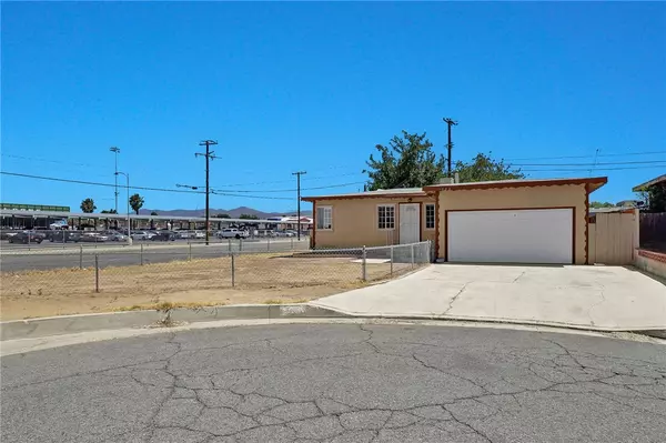 Palmdale, CA 93550,1866 East Avenue Q12