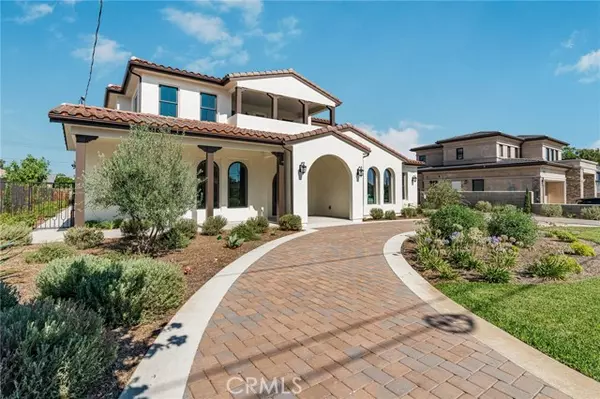Temple City, CA 91780,5530 Alessandro Avenue