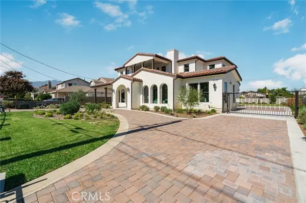 Temple City, CA 91780,5530 Alessandro Avenue