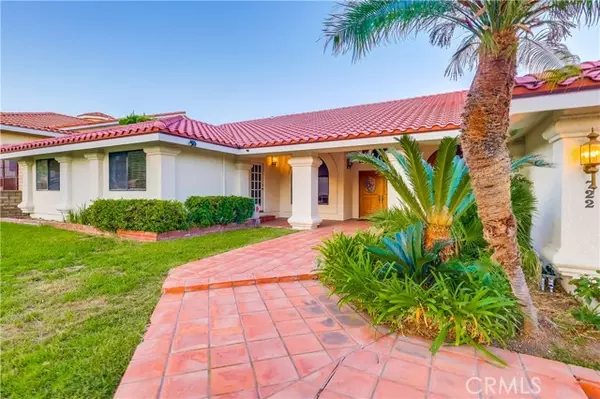 Walnut, CA 91789,722 Casa Loma Lane