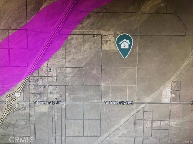 Mojave, CA 93501,0 225-083-03