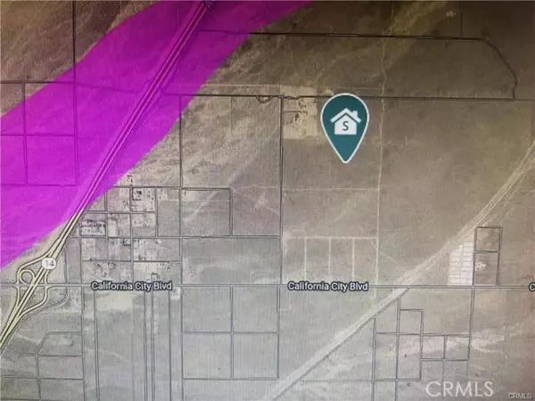 0 225-083-03, Mojave, CA 93501