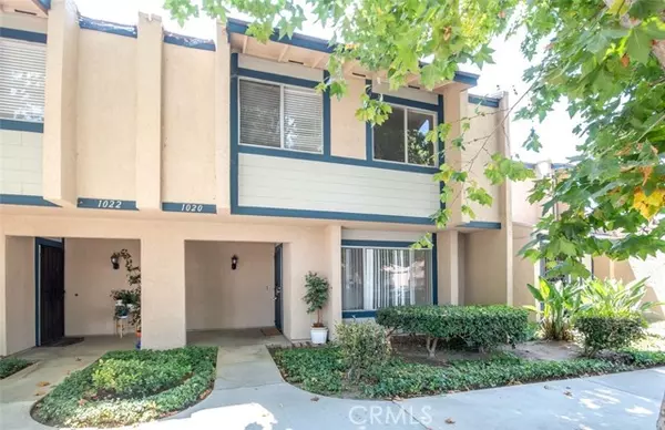 1020 Harrington Way, West Covina, CA 91792