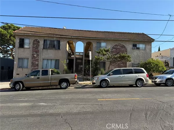 4150 Prospect Avenue, Los Angeles, CA 90027