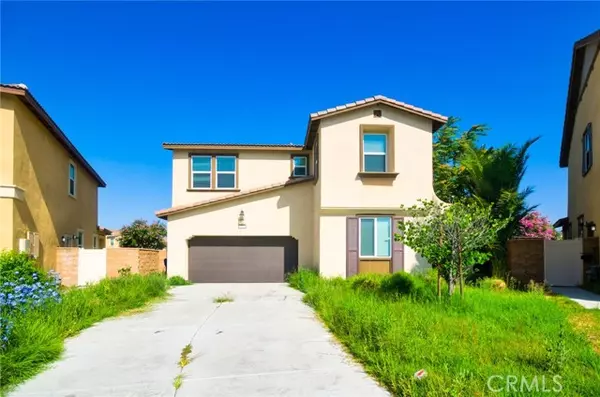 4806 South Apricot Way, Ontario, CA 91762