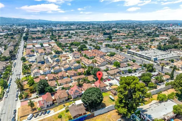 El Monte, CA 91732,3855 Gilman Road