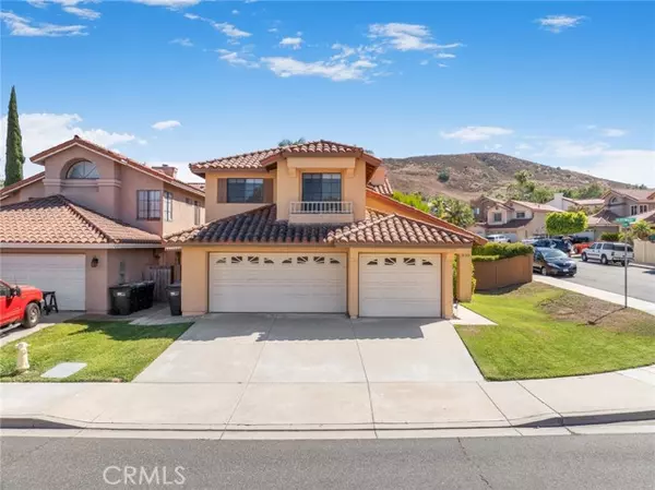 6159 Fleetwood Lane, Chino Hills, CA 91709