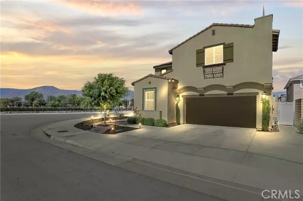 1768 Camellia Lane, Redlands, CA 92374