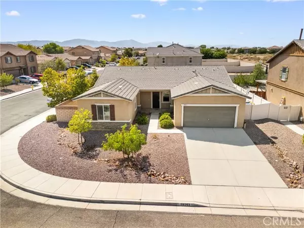 38063 Versailles Street, Palmdale, CA 93552