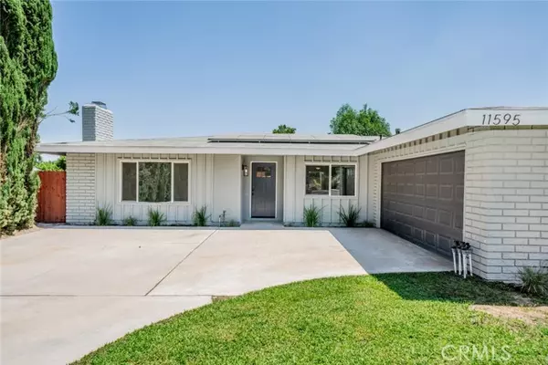 11595 Poplar Street, Loma Linda, CA 92354