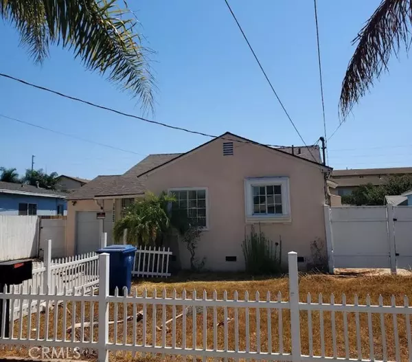 16122 South Denver Avenue, Gardena, CA 90248