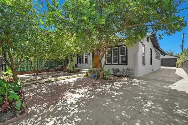5462 Homeside Ave, Los Angeles, CA 90016