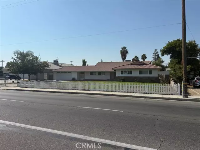 Bakersfield, CA 93304