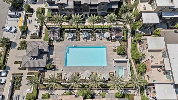 Rancho Cucamonga, CA 91739,7459 Solstice Place