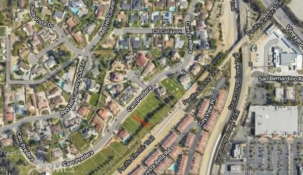 Rancho Cucamonga, CA 91730,0 Camino Predera