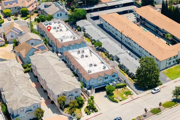 Arcadia, CA 91007,1522 South Baldwin Avenue