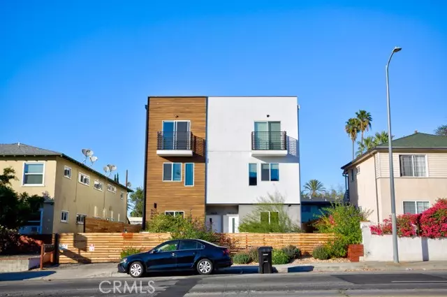 North Hollywood, CA 91601,11639 Burbank Boulevard