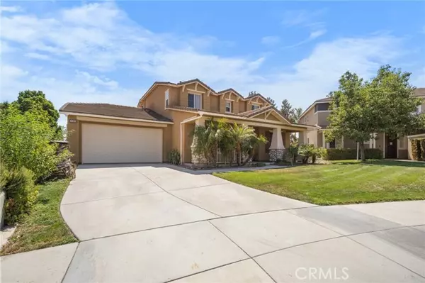 Eastvale, CA 92880,14969 Meadows Way