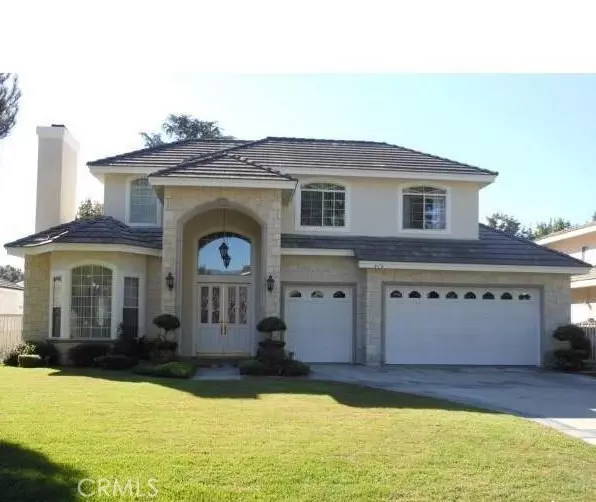 418 Danimere Avenue, Arcadia, CA 91006