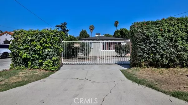 15841 Marlin Place, Van Nuys, CA 91406