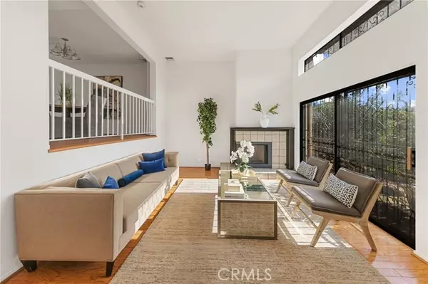 406 North Lincoln Avenue, Monterey Park, CA 91755