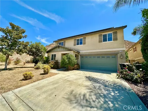 15793 Willow Drive, Fontana, CA 92337