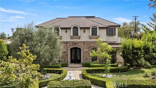 382 West Woodruff Avenue, Arcadia, CA 91007