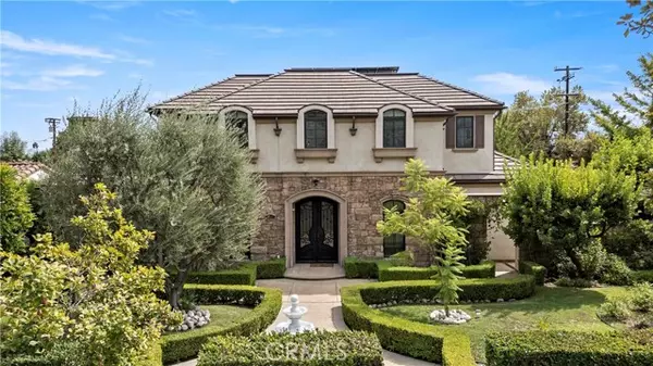 382 West Woodruff Avenue, Arcadia, CA 91007