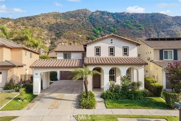 Azusa, CA 91702,12 Silver Forest Court