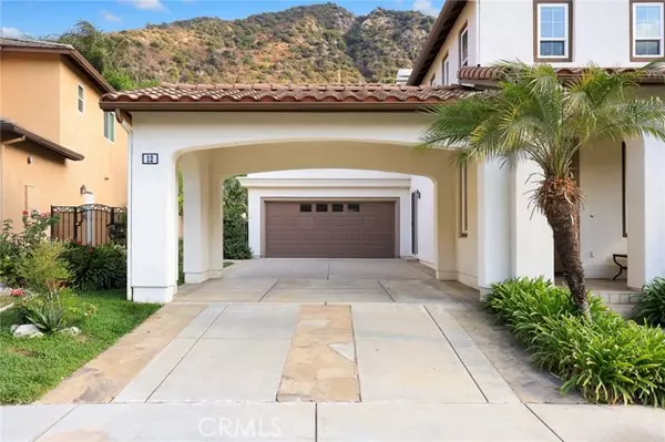 Azusa, CA 91702,12 Silver Forest Court